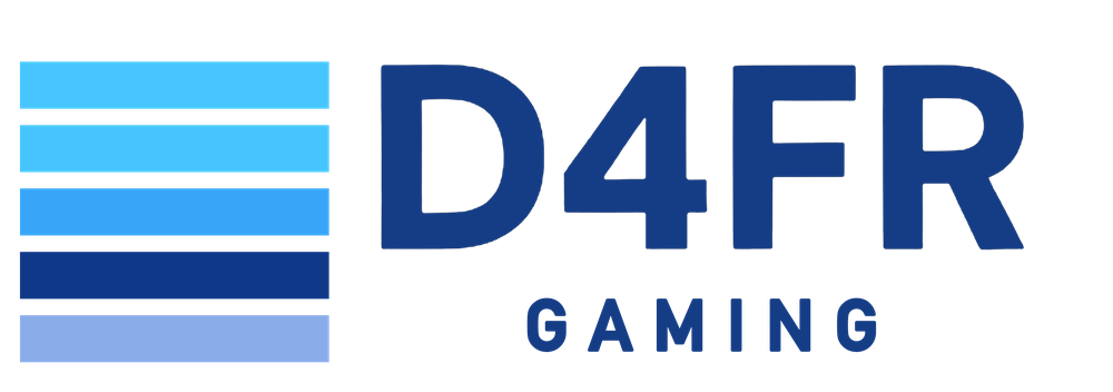 D4.FR Gaming